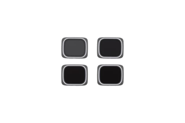 DJI Air 2S ND Filter Set (ND4/8/16/32)