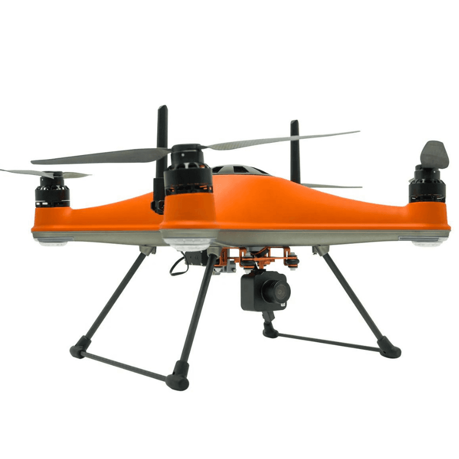 SwellPro Waterproof Splash Drone 4 Buy FromEverse
