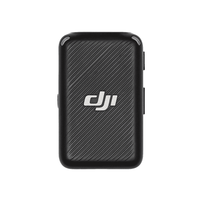 DJI Mic Transmitter