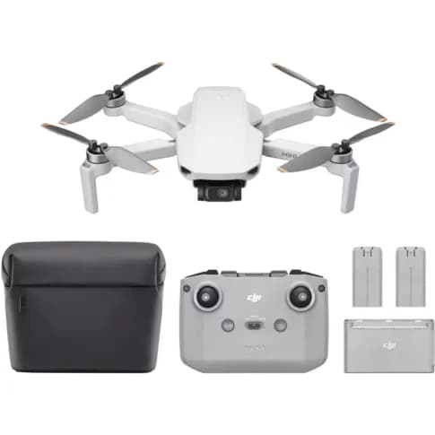 DJI-Mini-4K-Drone-Fly-More-Combo