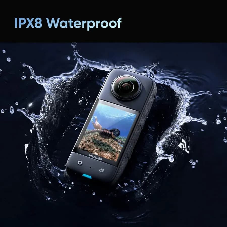 insta360-one-x3-waterproof-360-action-camera-extra-battery-and-lens-cover
