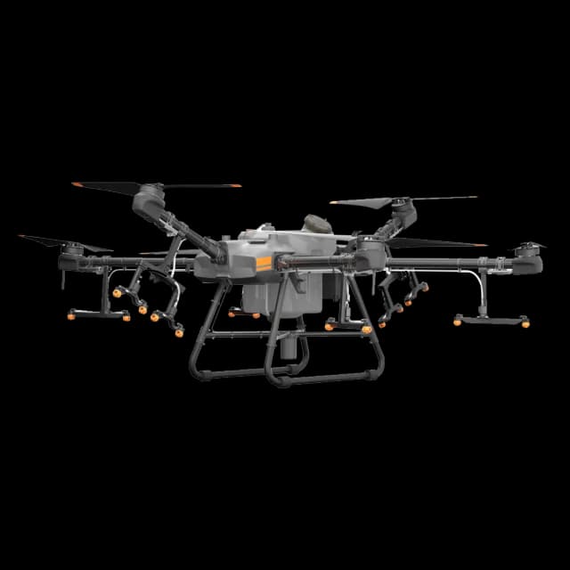 DJI Agras T30 Drone