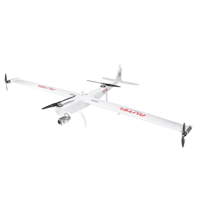 Autel 5KG DragonFish Lite with T3