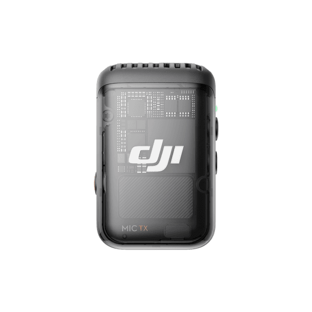 DJI Mic 2 Transmitter × 1