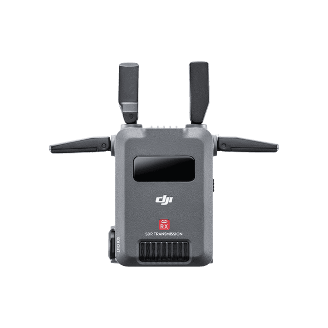 DJI SDR Transmission Receiver (RX)
