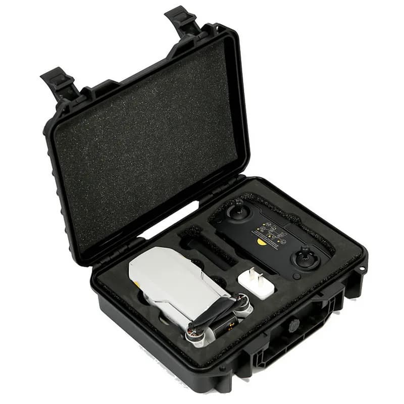 Hard shell Case Waterproof Explosion Proof For Mavic Mini-03