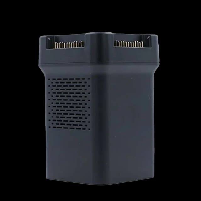 EVO Battery Charging Hub