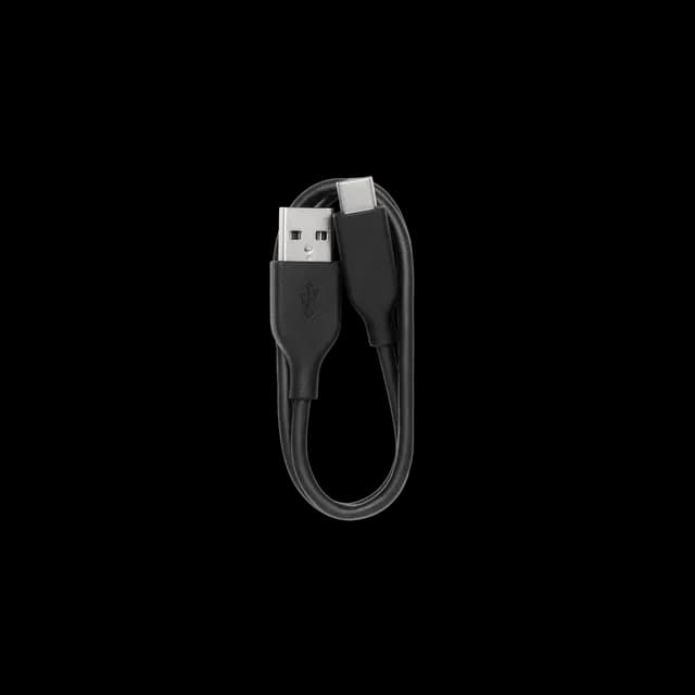 DJI Mic USB-C Charging Cable