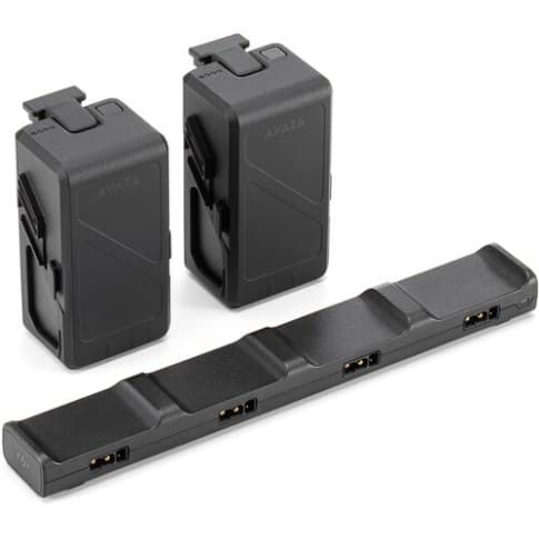 Charging battery avata