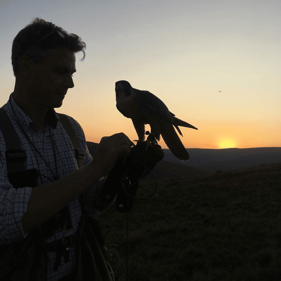 SwellPro Waterproof Falconry Drone Buy From Everse
