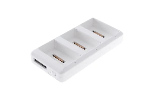 Battery Charging Hub Phantom 4 Series-01