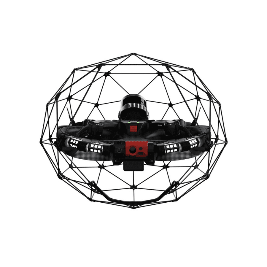 Flyability Elios 3 - Premium Package Buy From Everse