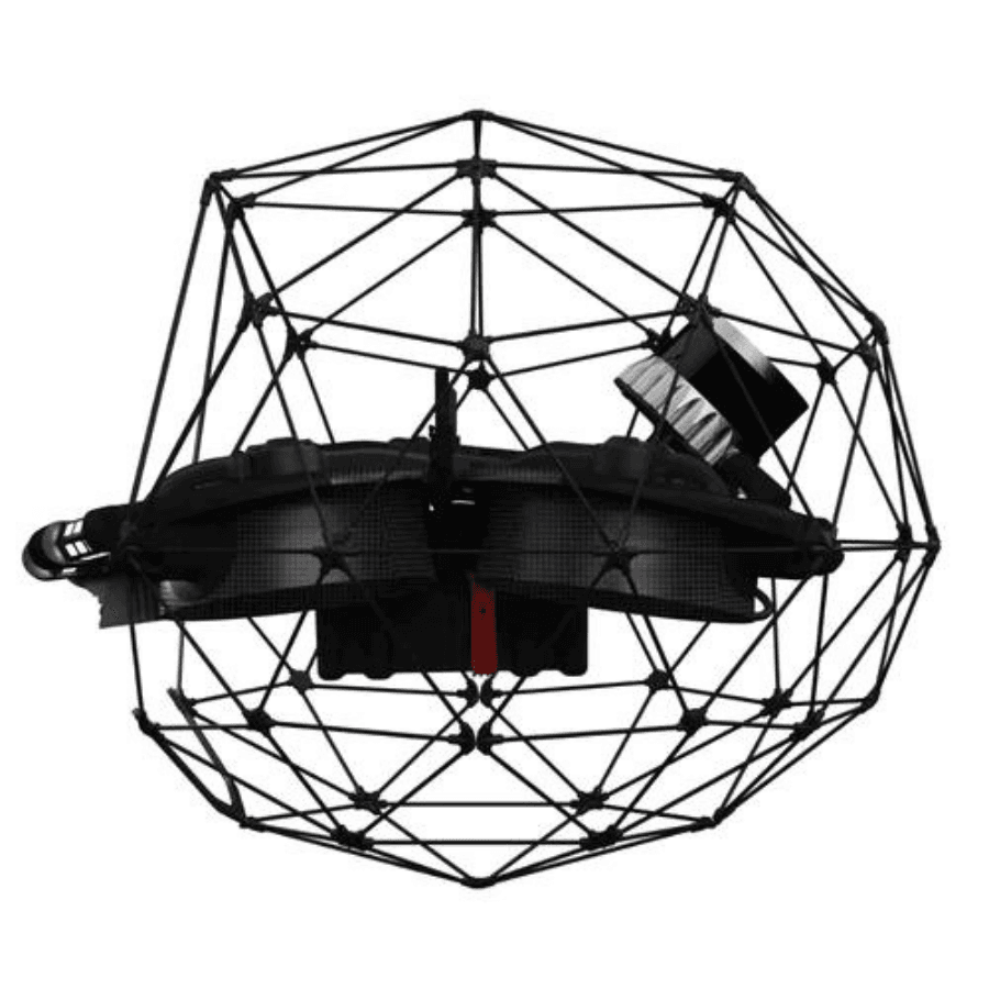 Flyability Elios 3 Light Package Inspection Drone Buy From Everse