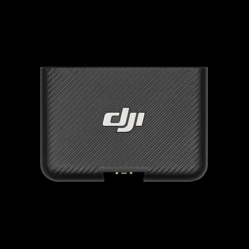 DJI Mic 2 Receiver× 1