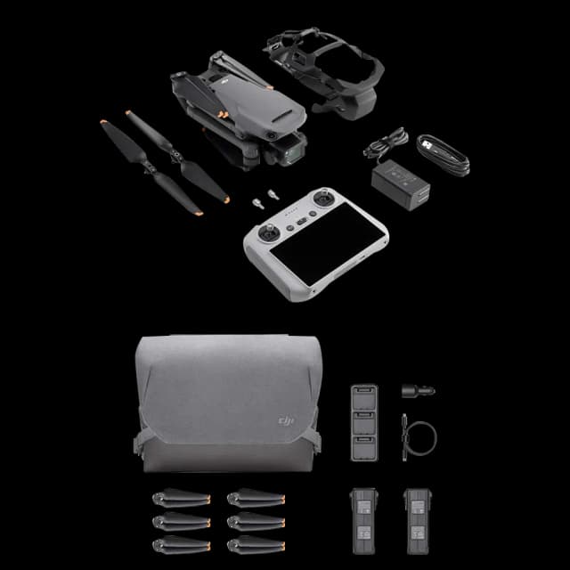 DJI Mavic 3 Classic with Combo Pack Drone