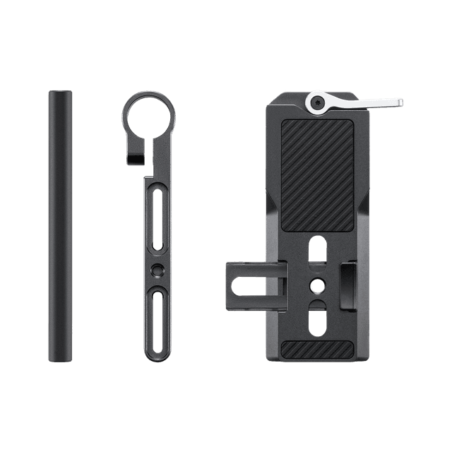 DJI RS 4 Pro Gimbal Stabilizer Combo by Everse