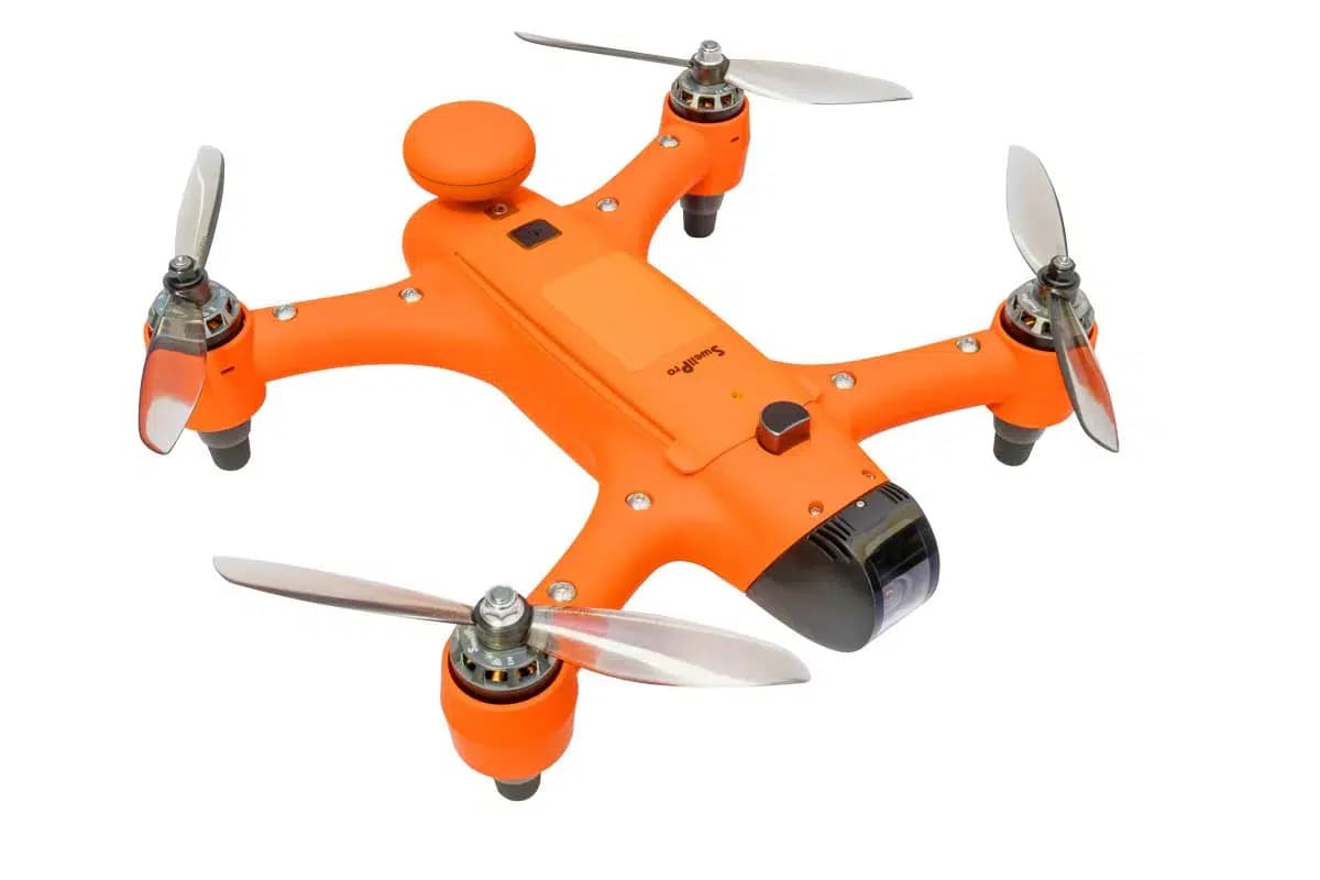 SwellPro SPRY+ Waterproof Sports Drone Buy From Everse