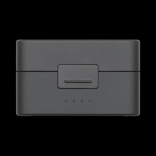 DJI Mic Mini Charging Case