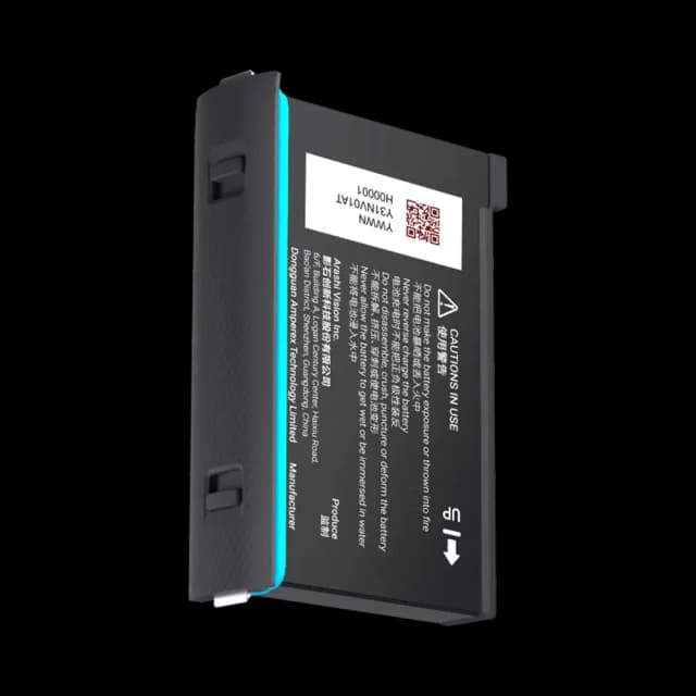 Insta360 ONE X2 Action Camera + Extra Battery