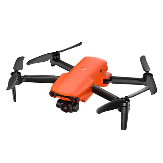 Autel Drone Aircraft Only