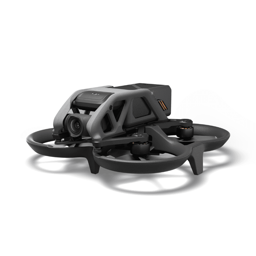 Everse DJI Avata