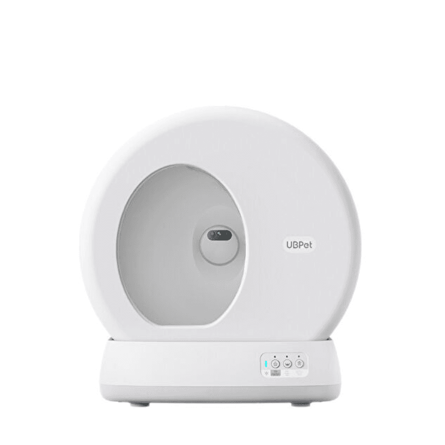 UCAT C10 PRO SMART CAT LITTER BOX Buy From Everse