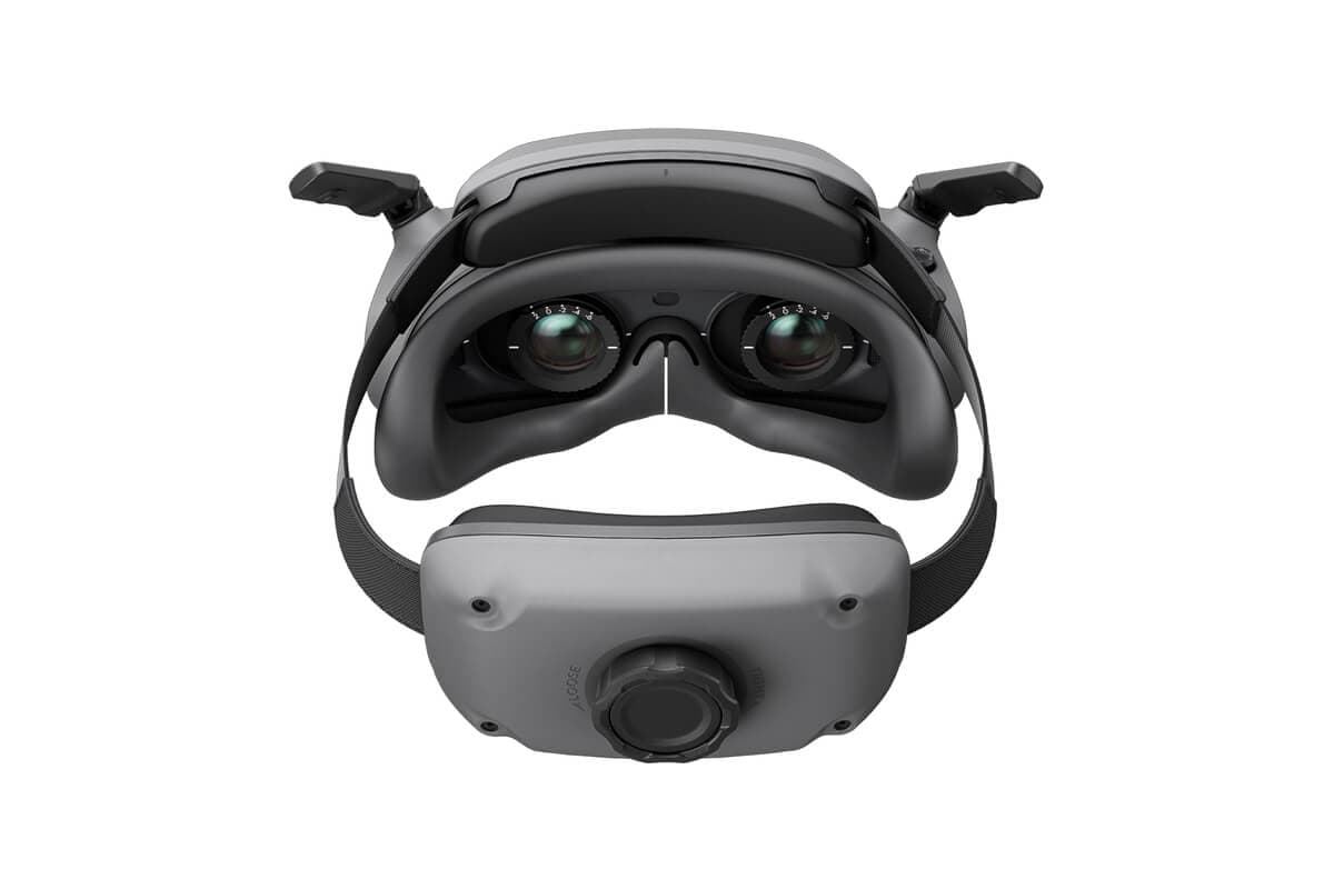 everse-DJI-goggles-3-back-top