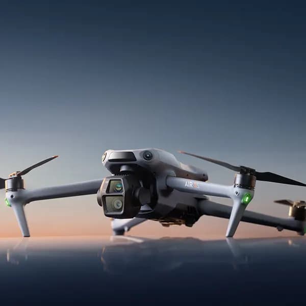 Discover Unbeatable Deals on DJI Drones in India with Everse in 2025