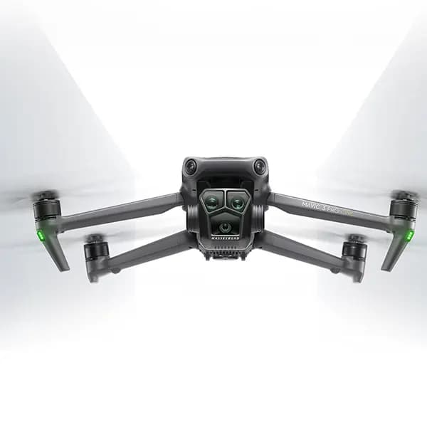 Top DJI Drones for Professional Videography in India