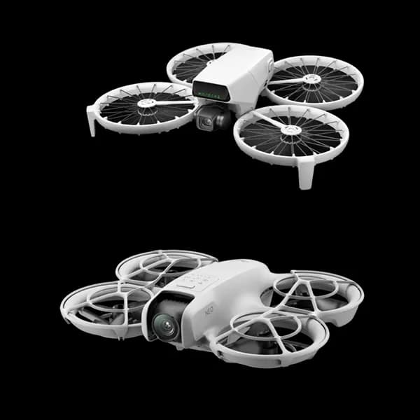 DJI NEO vs DJI FLIP - Which Drone is Better?