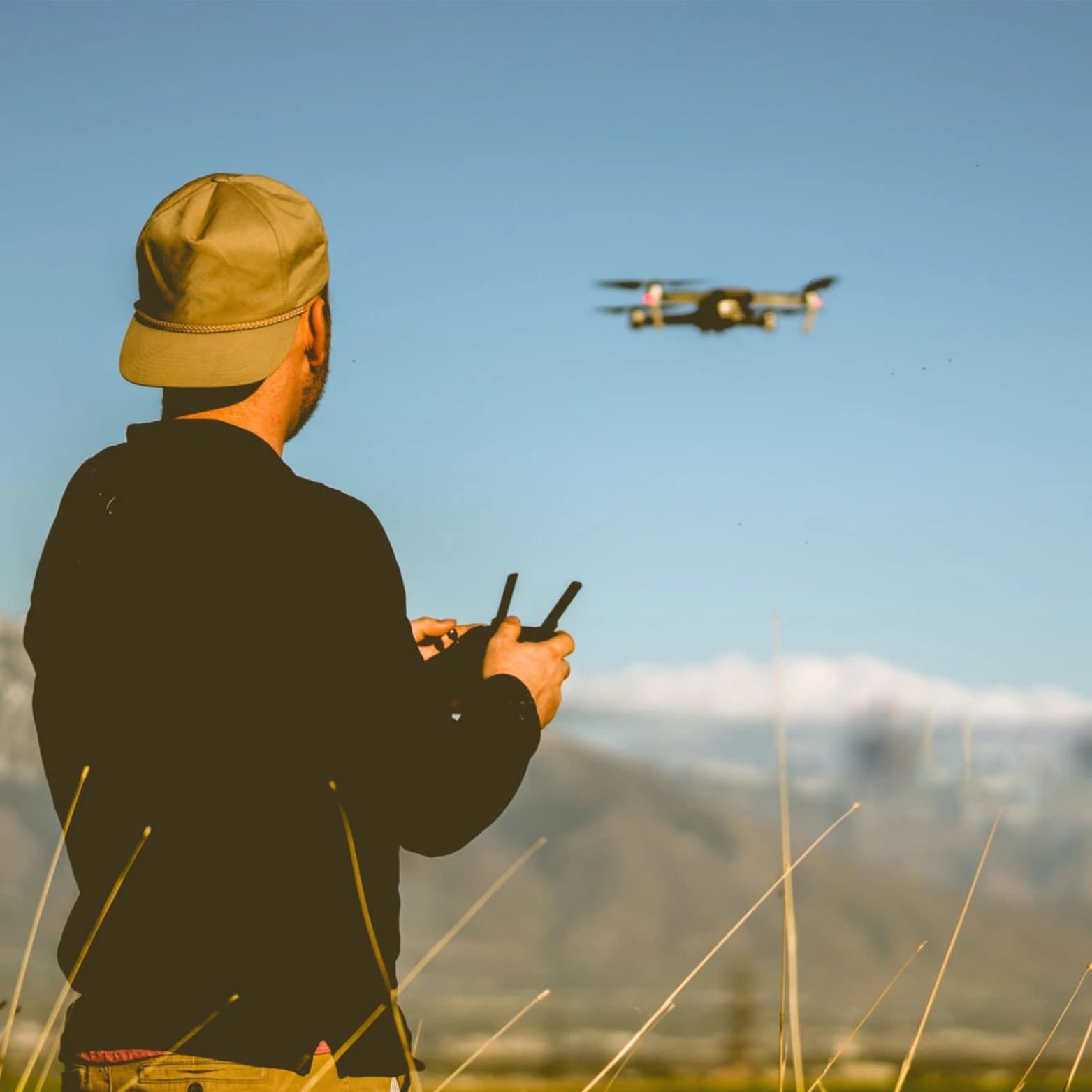 Mastering Drone Flying in India - Your Guide to DJI Drones and Drone Rules