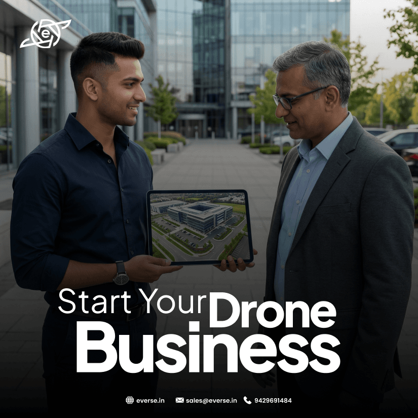 How to Get Your First Paid Drone Client in 2026