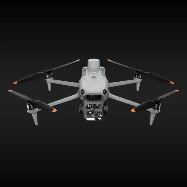 Top 5 Reasons to Choose DJI Drones for Indian Adventures