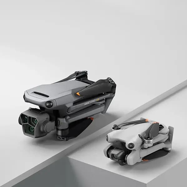 Exploring India from Above with DJI Drones - Expert Tips and Creative Ideas from Everse