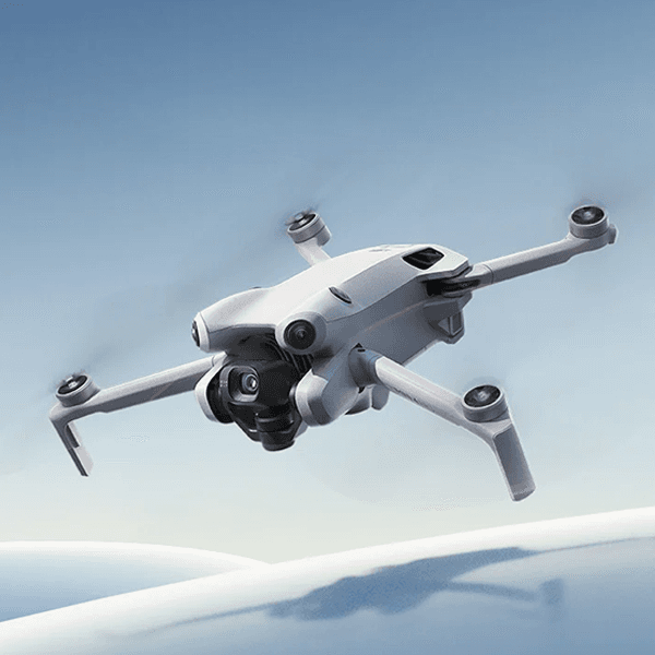 DJI Drones - Transforming the Art of Filmmaking in India