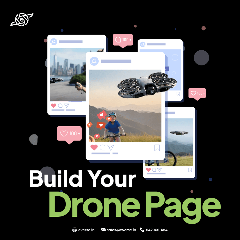 How to Get 10K Followers with Drone Content in 2026