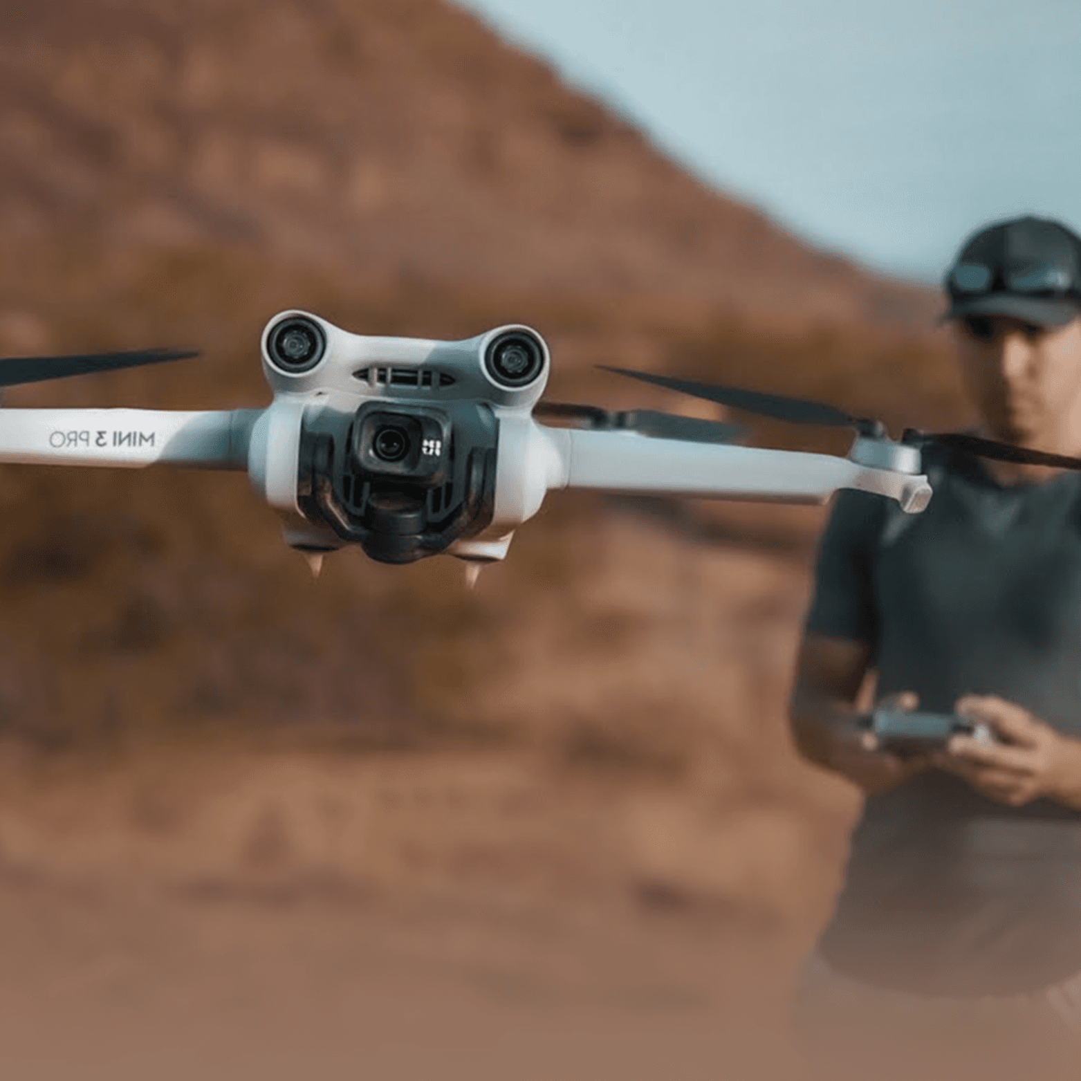 Best DJI Drones for Travel Vloggers in India - Capture Every Journey