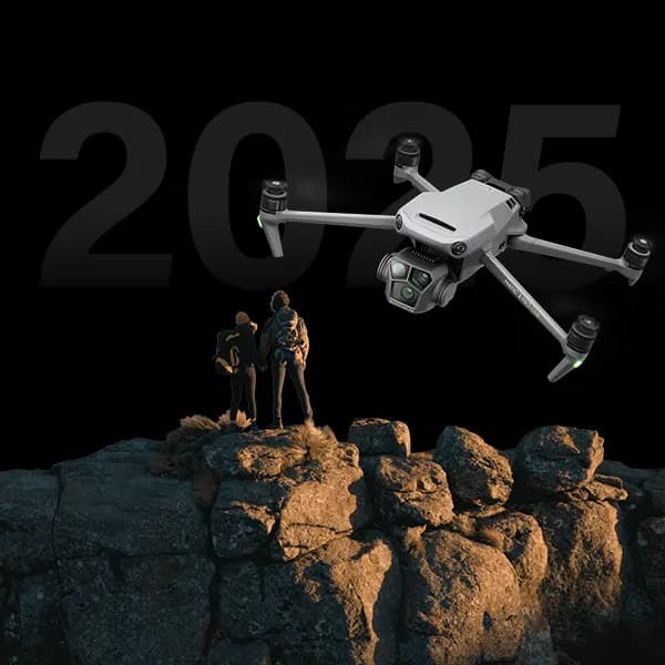 DJI Drone Prices in India (2025) – Best Deals & Where to Buy