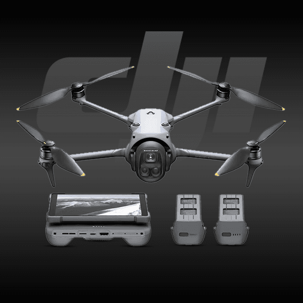 DJI Mavic 4 Pro - The Pinnacle of the Mavic Series – A Comprehensive Comparison