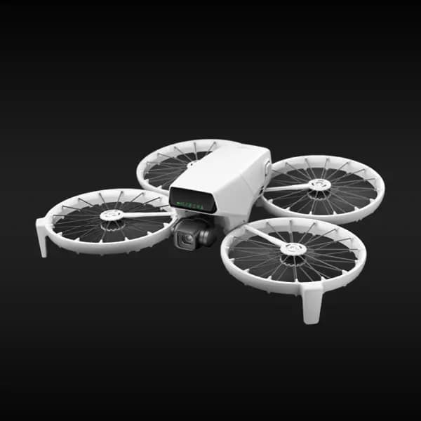 Essential DJI Drone Accessories to Buy in India - Elevate Your Aerial Experience