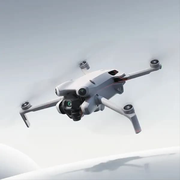 DJI Drones for Beginners- Best Entry-Level Models to Buy in India with Everse