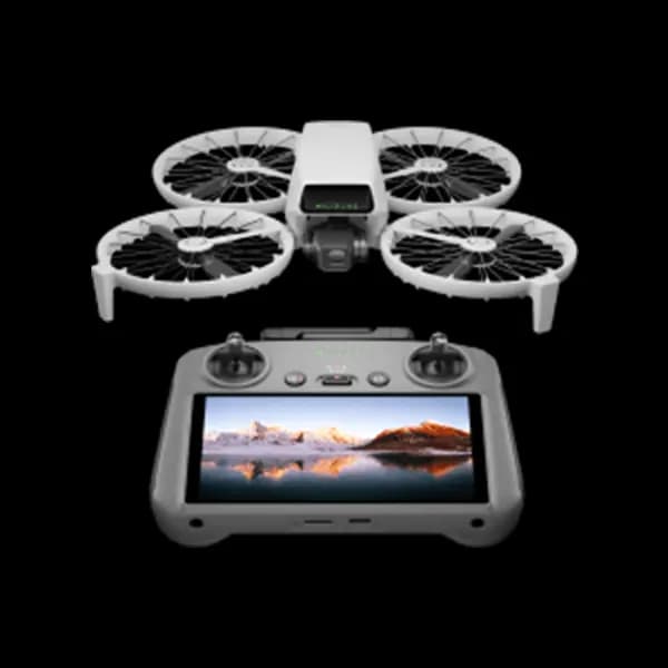 Top 10 DJI Drones to Buy in India in 2025 for Beginners