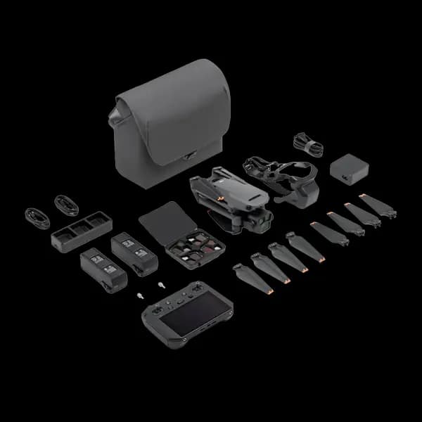 The Ultimate Guide to Buying DJI Drones in India Online – Trust Everse for Genuine Products