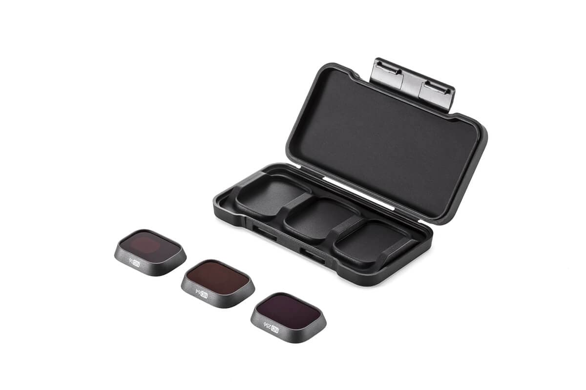 DJI Mini 3 Series ND Filter Set Buy From Everse