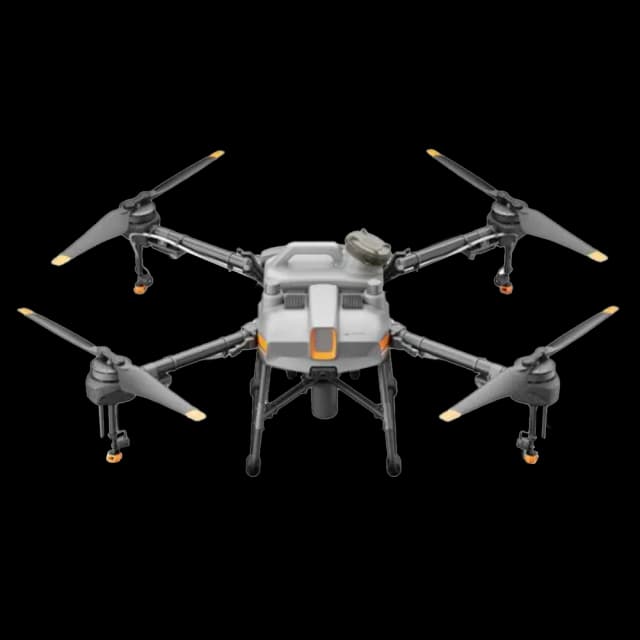 DJI Agras T10 Sprayer Drone