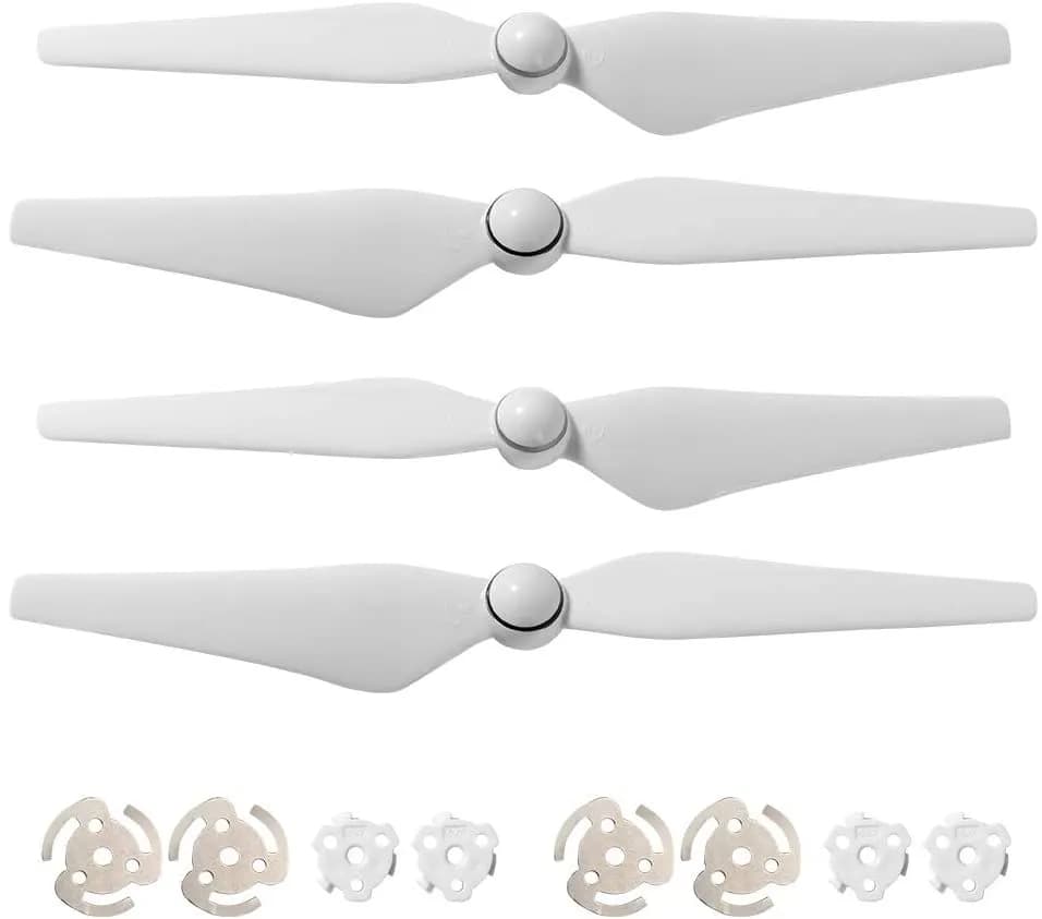 DJI Phantom 4 & 4 pro Propellers Set-03