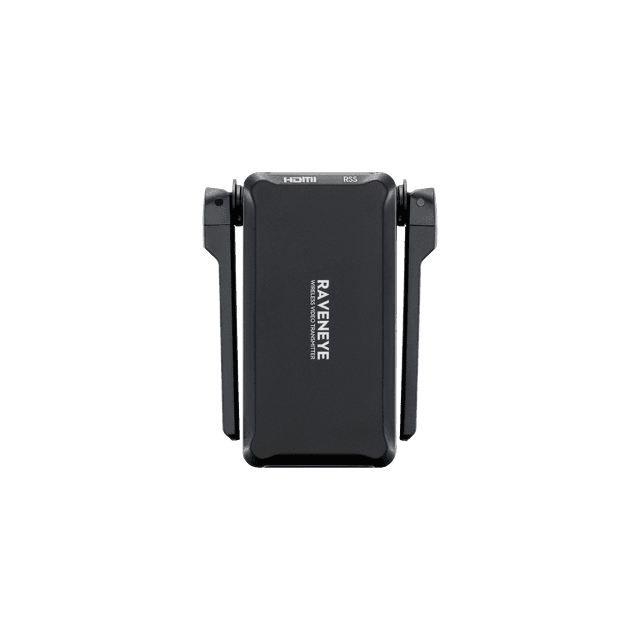 DJI RS 4 Pro Gimbal Stabilizer Combo by Everse