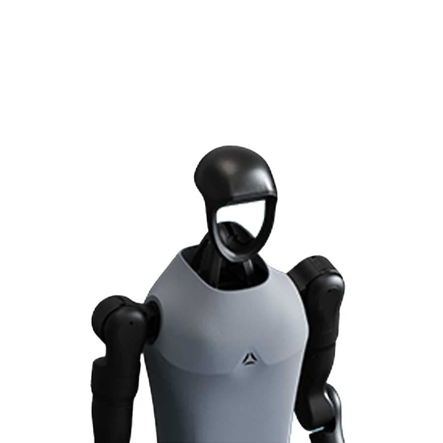 Unitree Universal Humanoid robot H1-2 Buy From Everse