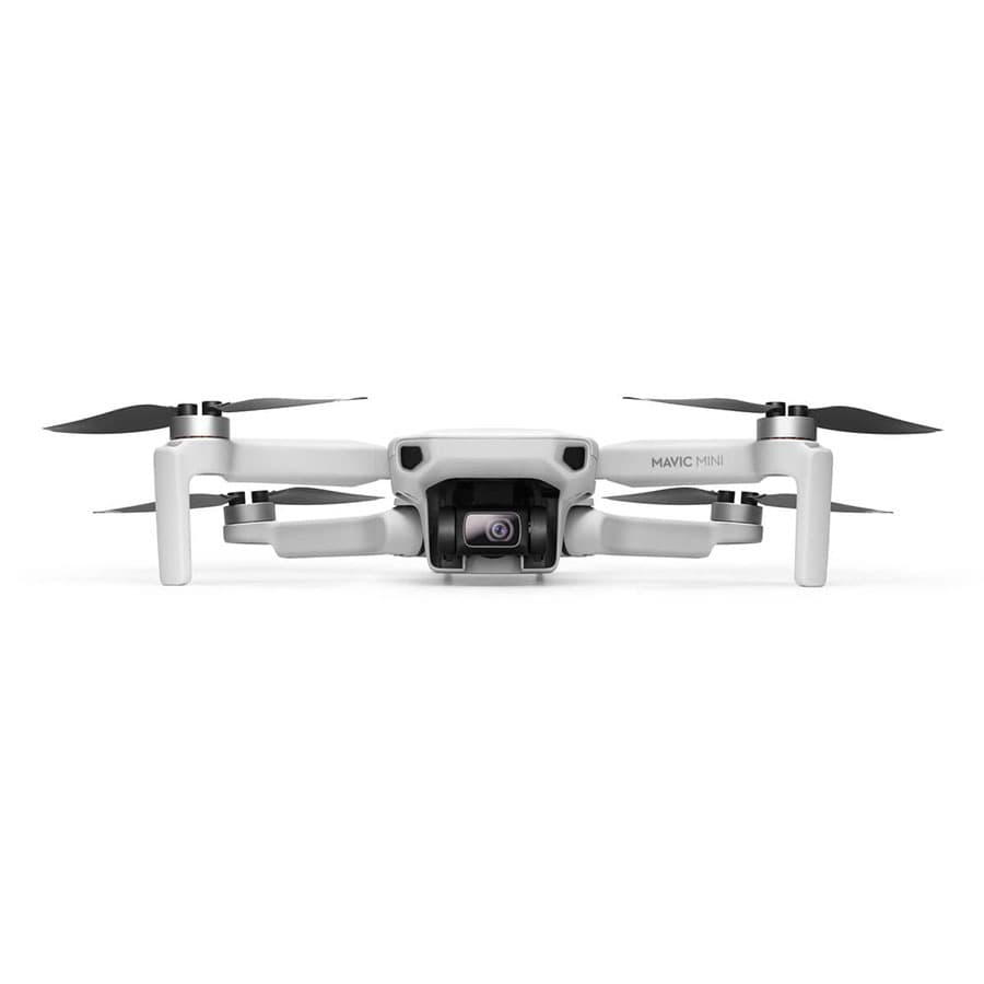 everse-dji-mavic-mini-front-view