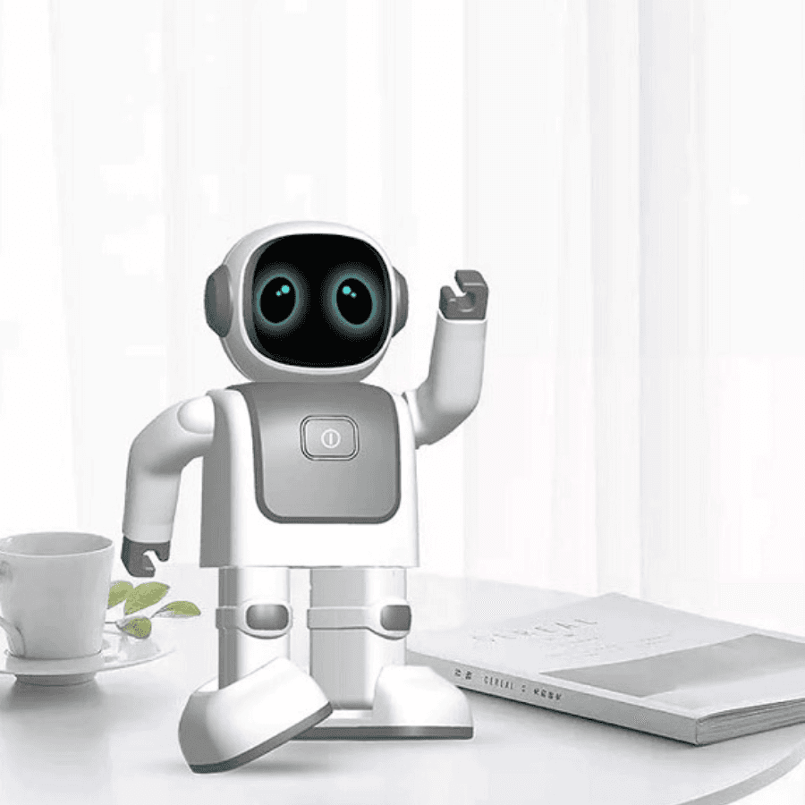 DanceBot Robert for Robotics Learning Buy From Everse